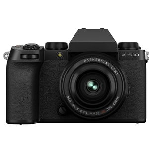 เลนส์ <span class=keywords><strong>XF</strong></span> 27 มม. F2.8 R WR สีดำ เลนส์แพนเค้กขนาดกะทัดรัดสำหรับกล้องมิเรอร์เลสเมาท์ X เหมาะสำหรับการถ่ายภาพสตรีทและการเดินทาง - Product Image 3
