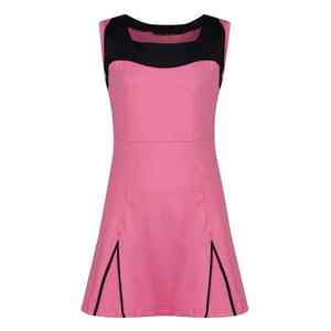 Uniforme de Tenis para Entrenamiento y Rendimiento en Cancha, con Falda Pantalón de Ventilación Rápida, Tejido Suave y Ágil - Product Image 4