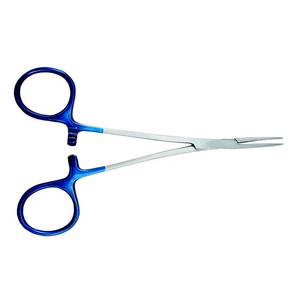 Pinces à moustiques personnalisées en acier inoxydable à pointe fine, instrument chirurgical réutilisable, fabricant OEM ODM, fournisseur en gros - Product Image 6