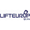 LIFTEUROP (GROUPE ALIPA) logo