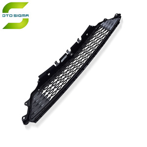 กระจังหน้ากันชน 71106-TJB-A20 สำหรับ Acura คุณภาพเทียบเท่าอะไหล่แท้ ผลิตในไต้หวัน - Product Image 3