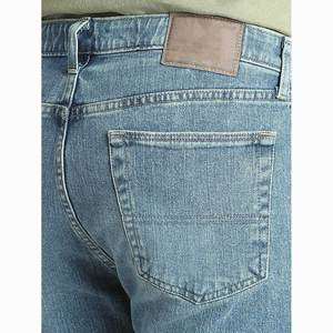 <b>Men</b> <b>Jean</b> Shorts Oem Odm Factory Price Lightweight Comfortable Casual Fashion Manufacturer - Product Image 6