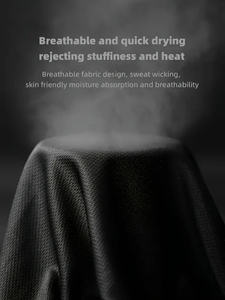 Camiseta de Hombre de Alta Calidad con Estampado Gráfico Urbano, Estilo Oversize, Casual, Juvenil, para Verano - Product Image 3