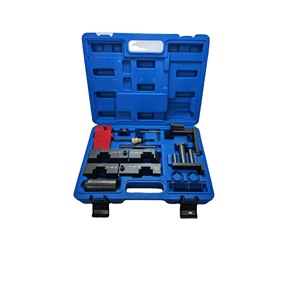 1710l Hete Verkoop Motor Nokkenas Vergrendeling Gereedschapskit Benzine Motor <span class=keywords><strong>Timing</strong></span> Vergrendeling Gereedschapsset - Product Image 4