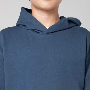 Outfitize International – Ensemble de survêtement vierge pour impression, vente en gros, sweat à capuche uni et pantalon de jogging à prix abordable - Product Image 2