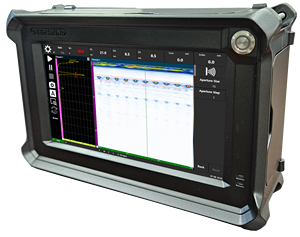 Sistema NDT B3 PAUT con Puerto USB 3.0 y Puerto de Codificador para Transferencia de Datos de Alta Velocidad e Inspección de Mapeo Preciso - Product Image 2