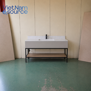 Colección FF&E para Habitaciones de Hotel StudioRes con Muebles de Dormitorio Coordinados, Sistemas de Almacenamiento de Vietnam e Interiores Funcionales para Hoteles - Product Image 1