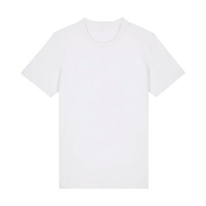 Premium Sage <b>Green</b> Crew Neck <b>T</b>-<b>Shirt</b> 100% Organic Cotton Regular Fit Blank <b>Plain</b> Top for Casual Everyday Wear <b>T</b>-<b>Shirt</b> - Product Image 6