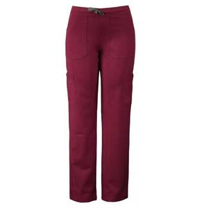 Uniformes d'infirmières sur mesure OEM pour femmes, ensembles de blouses de haute qualité avec poches, fabricant professionnel d'uniformes d'hôpital - Product Image 3