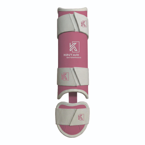 Protector de Pierna Largo Profesional de Cuero para Béisbol y Sóftbol, Protector de Tibia y Pie - Product Image 6