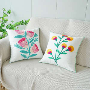 Funda de cojín decorativa de diseño único para sofá, funda de almohada de lujo para la sala de estar, decoración del hogar, disponible al mejor precio. - Product Image 3