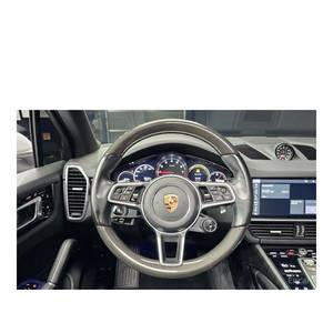 Porsche Cayenne 3.0 2024 con Caja de Cambios Automática, 99,116 km, Volante a la Izquierda, Asientos de Cuero, Cámara Trasera - Product Image 5