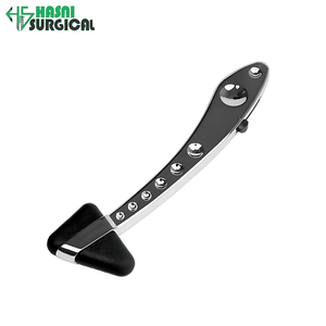 Marteau de percussion neurologique de précision certifié CE ISO pour diagnostic des réflexes, instruments médicaux - Product Image 4