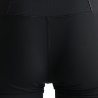 Shorts de course et de cyclisme pour femmes, légers, extensibles, respirants, à séchage rapide, coupe compressive, pour l'athlétisme, la gym, l'entraînement et le travail
