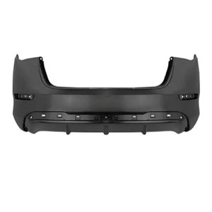 Pièces automobiles : Cache de pare-chocs arrière pour Nissan Sentra 2024 85022-6LY0J 850226LY0J NI1100358 – Kit de carrosserie - Product Image 1