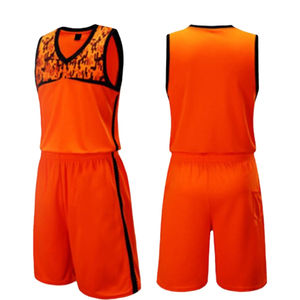Fabricant d'uniformes d'équipe de baseball OEM, ensemble maillot et pantalon en polyester respirant et à séchage rapide, production en gros - Product Image 1