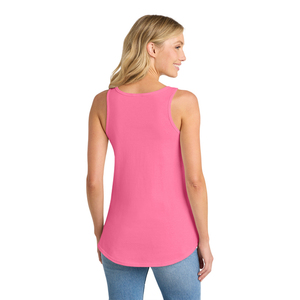 Débardeur basique personnalisé pour femme, sans manches, décontracté, vêtement d'été, personnalisation de marque, OEM ODM, usine de vêtements en gros - Product Image 2