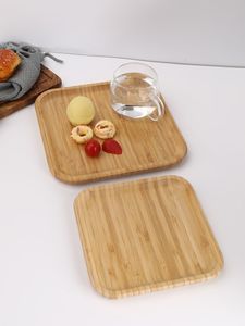 Plateau en bois d'acacia de qualité supérieure - Product Image 3