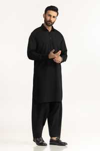 Wholesale <b>Men</b> Salwar Kameez Multi Size Soft Cotton Fabric Stitched <b>Kurta</b> Pant Set Festival Special Indian & Pakistani Clothing - Product Image 4