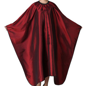 Custom <b>Salon</b> Barber Hair Cutting Cape-Nylon & Polyester Durable Water-Resistant Eco-Friendly - Product Image 1