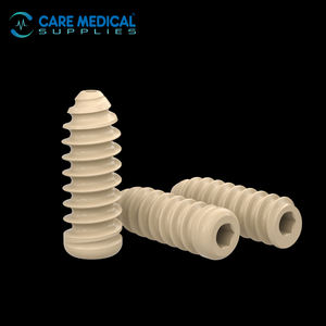 Espéculos de Diagnóstico para Oído de Acero Inoxidable, Juego de Instrumentos de Alta Calidad con Certificación CE para Cirugía Ortopédica y Obstetricia - Product Image 2