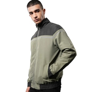 <b>Running</b> <b>Jacket</b> Training Winter Lightweight Performance Waterproof Printed Solid <b>Reflective</b> Windproof Style Bomber <b>Jacket</b> - Product Image 2