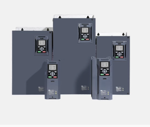 Convertidor de Frecuencia Trifásico de Alta Tecnología SINEE EM760 VFD 380V 45kw, Variador de Frecuencia - Product Image 1