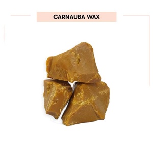 Cire de Carnauba VedaOils pour la fabrication de bougies |   Cire de Carnauba Micro-ondable |   Cire de Carnauba pour la fabrication de bougies à prix de gros - Product Image 1