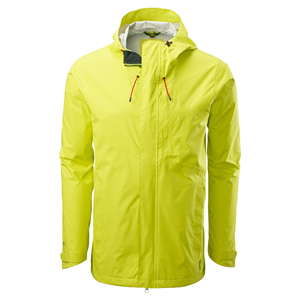Veste coupe-vent pour homme de haute qualité, best-seller, imperméable, colorée, en polyester, à capuche, pour moto, course automobile, vêtements de sport - Product Image 1