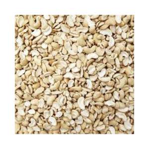 Noix de cajou blanches entières WS, catégorie Super Select pour la torréfaction et l'emballage - Product Image 2