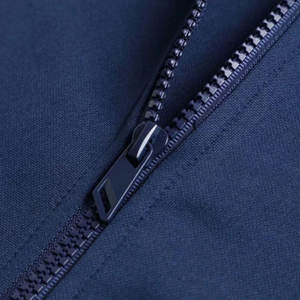 Chándal Informal de Invierno para Hombre, Más Vendido, con Patrón Sólido, Mangas Largas, 100% Algodón, Ligero y Transpirable para Adultos - Product Image 4