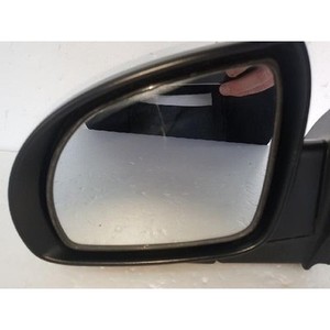 กระจกมองข้างซ้าย Picanto I ปี 2004-2007 มือสอง ของแท้ OEM 8761007068 - Product Image 5