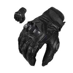 Guantes de Seguridad Pyrotect de Alta Calidad, Cómodos y Económicos, para Motocicleta, de Poliéster y Nailon, con Pantalla Táctil Completa, para Uso Deportivo, Nuevos - Product Image 1