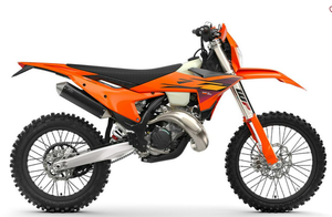 Motocicletas KT M 150 XC-W Edición de Fábrica 2025 a Precios Accesibles, Listas para Enviar - Product Image 2