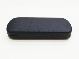 กล่องใส่แว่นตาคุณภาพสูง วัสดุเหล็ก ดีไซน์หรูหรา - Product Image 2
