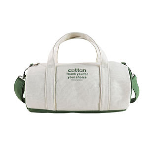 Sac de voyage imperméable RELICSTAR CARPORATION, sac à dos convertible, sac de sport robuste, modèle RSC-DG-080 - Product Image 6