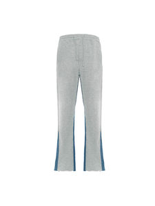 Pantalones Deportivos Casuales Ligeros para Hombre, Estilo Streetwear, Corte Acampanado, Cintura Elástica de Algodón, Gran Venta 2026 - Product Image 5