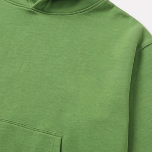 Ensemble sweat à capuche et short pour homme, deux pièces, sweat à capuche oversize avec short assorti, vêtements décontractés et de sport - Product Image 4