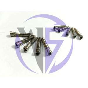 Medical Grade 3.5 mm LCP <b>Locking</b> Bone Screw Stainless Steel Instruments - Product Image 2