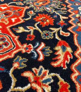 Hand Tufted Rugs for Modern Hand Tufted Carpets Hand Tufted Wool Rugs for Living Room Carpet Rug <b>Mat</b> - Product Image 1