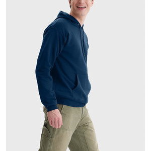 Sudaderas con Capucha para Hombre al por Mayor, Sudadera con Capucha Personalizada, Manga Larga, Ropa Casual de Calle, Fabricante de Ropa - Product Image 4