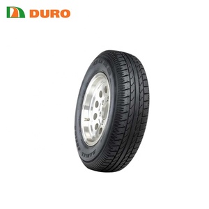 EDUCE-neumáticos de remolque para camión, llantas con ruido T175/80R13 - Product Image 3