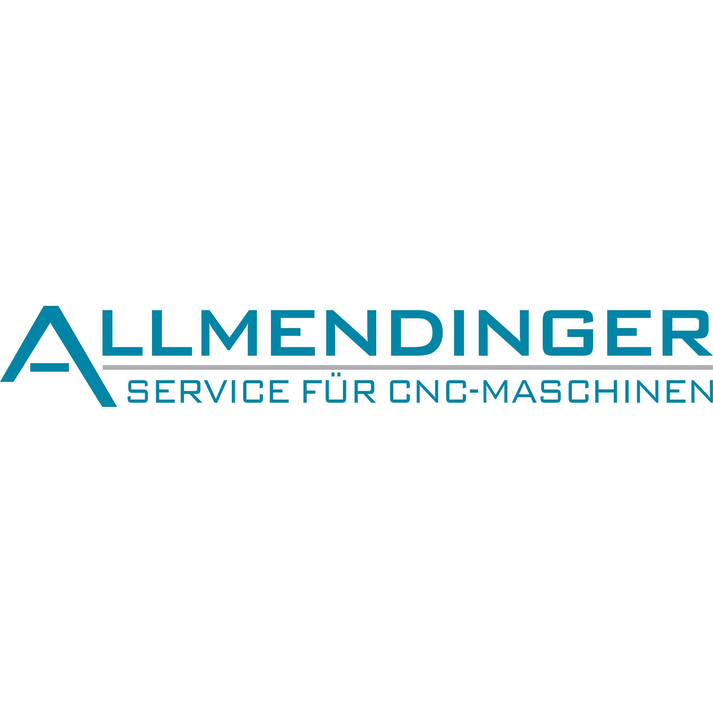 Allmendinger Elektromechanik KG logo