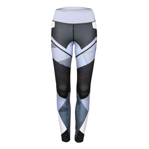 Leggings Deportivos para Mujer 2026, Spandex/Nylon, Ecológicos, Ligeros, para Yoga, Ejercicio y Uso Diario, Paquete de 10 - Product Image 3
