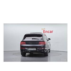 Genesis GV80 3.0 Diesel AWD 2023, 82 798 km, Volant à Gauche, Boîte Automatique, Sièges en Cuir, Caméra Arrière - Product Image 4