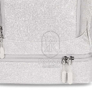 Factory Supplier Latest Design Hot Selling Cheerleader Bags Lightweight Cheering Bags Made In Pakistan - Product Image 6