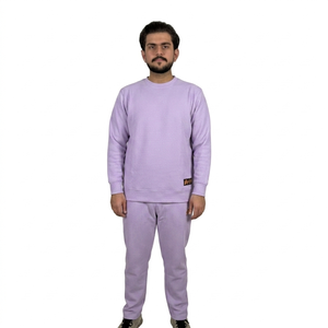Prix de gros Survêtements et ensembles de jogging personnalisés pour hommes, de qualité supérieure, pour le sport et l'athlétisme - Product Image 4