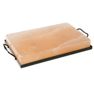 Ladrillos de Sal del Himalaya de Primera Calidad, Ladrillos de Sal del Himalaya Sólidos, Proveedor de Ladrillos de Sal del Himalaya para Construcción - Product Image 1