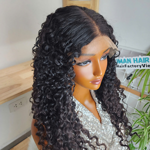 Extensiones de Cabello Humano Virgen Vietnamita Liso Ondulado, Pre-Enlazadas, Reutilizables, Invisibles, 100% Cabello Humano Transparente - Product Image 1