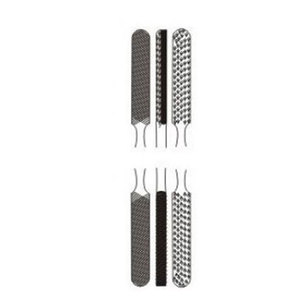 เครื่องมือผ่าตัดกระดูกแบบพรีเมียม ยี่ห้อ Fomon Kleinert Kurtz ขนาด 21 ซม. / 8.5 นิ้ว สำหรับการปรับรูปทรงกระดูก - Product Image 6